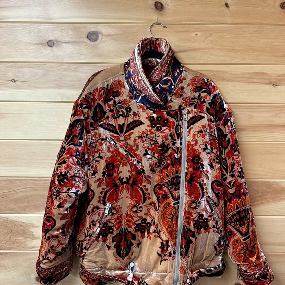 Free People jacket - new with tag - Picture 4 of 6